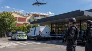 Slika je simbolična | FOTO: Pokukaj24.si / DALL·E