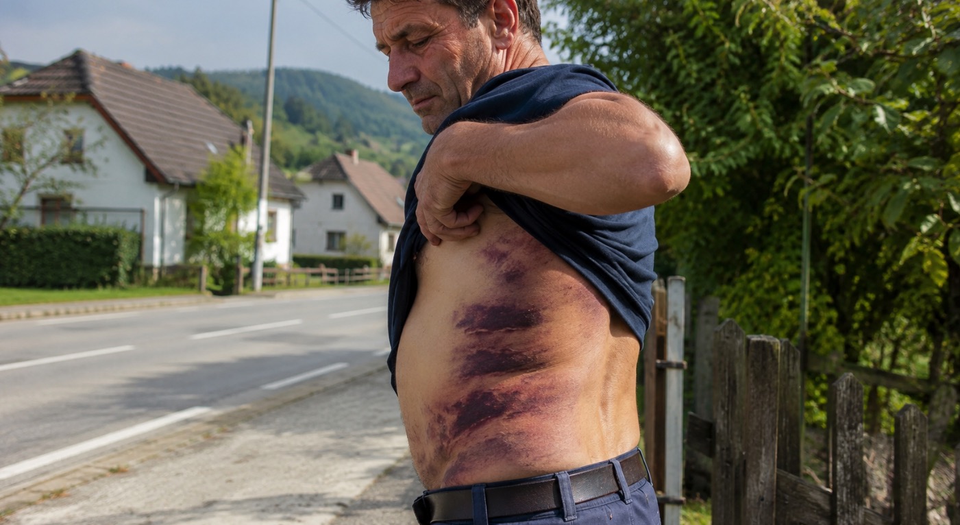 Slika je simbolična | FOTO: Pokukaj24.si / DALL·E