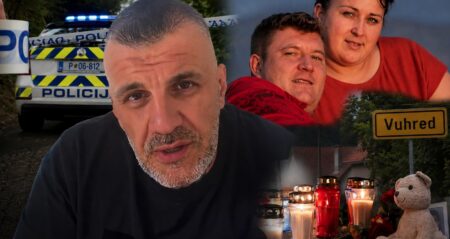 VIDEO: Ste vi normalni? Iz žrtve delate krivca za lastno smrt.« Tako je splet v Sloveniji, balkanu in Bosni zgrožen nad komentarji slovencev po umoru v Vuhredu