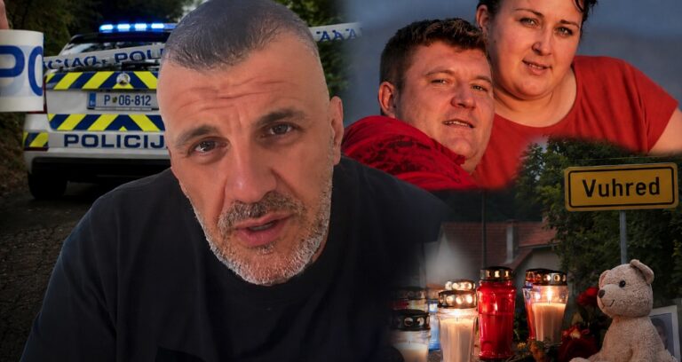 VIDEO: Ste vi normalni? Iz žrtve delate krivca za lastno smrt.« Tako je splet v Sloveniji, balkanu in Bosni zgrožen nad komentarji slovencev po umoru v Vuhredu