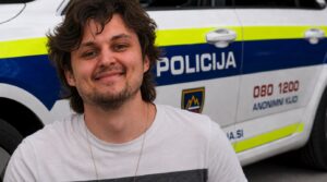 Kje je Nik? 26-letni Ljubljančan je pogrešan že več kot dva tedna, njegova družina preživlja težke dneve negotovosti