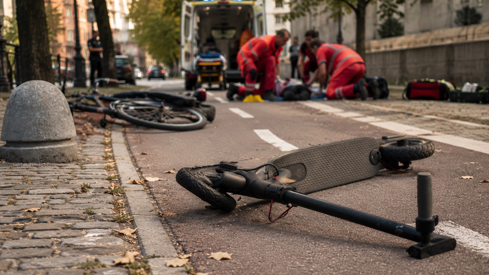Slika je simbolična | FOTO: Pokukaj24.si / DALL·E