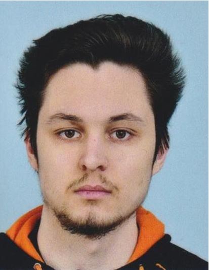 Nik Zupan | FOTO: Policijska uprava Ljubljana
