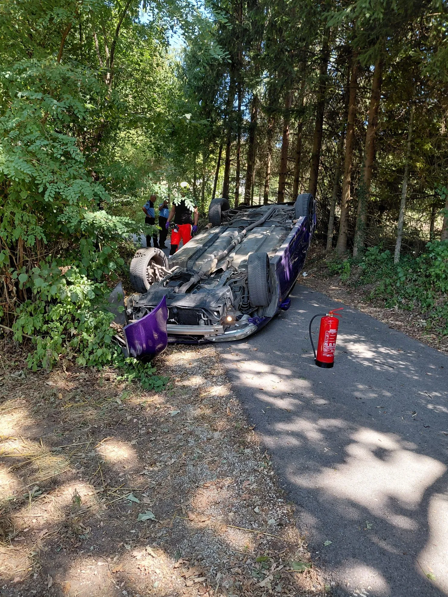 FOTO: PGE Krško