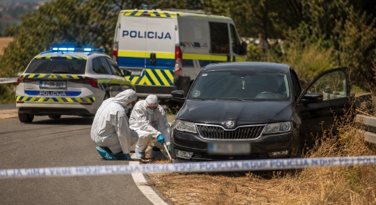 Slika je simbolična | FOTO: Pokukaj24.si / DALL·E
