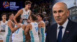 Janša udaril po RTV: »Plačujemo vas 160 milijonov, Inštitut Jožef Stefan pa polovico manj – DOVOLJ!«