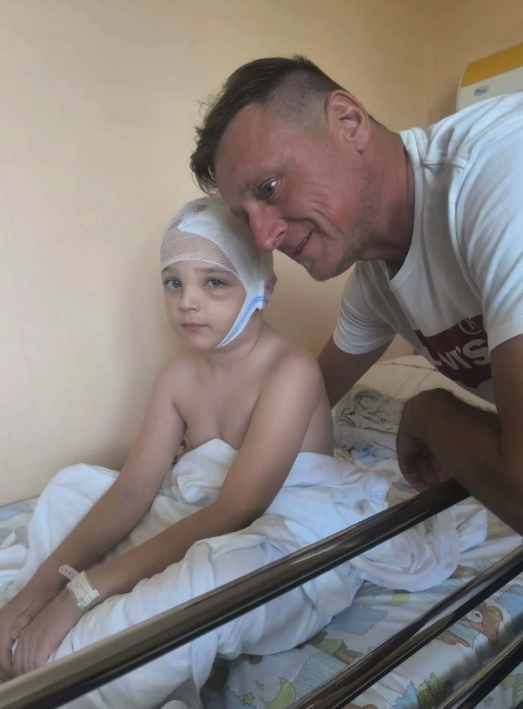 FOTO: Osebni arhiv