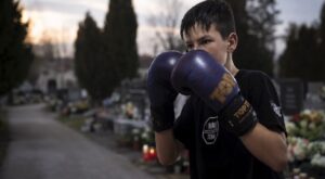 Danes se bo Ljutomer v solzah poslovil od Jana Potočnika: odšel je mnogo prezgodaj, za njim ostajajo srca, ki ga ne bodo nikoli pozabila