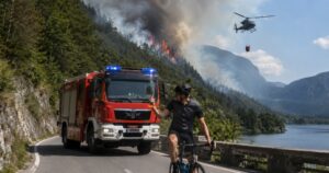 Slika je simbolična | FOTO: Pokukaj24.si / DALL·E