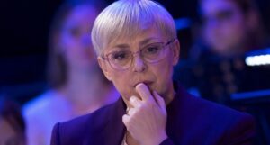 Nataša Pirc Musar | FOTO: Pokukaj24.si / DALL·E