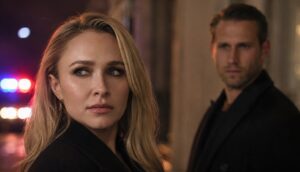 Hayden Panettiere in Brian Hickerson | FOTO: Pokukaj24.si / DALL·E