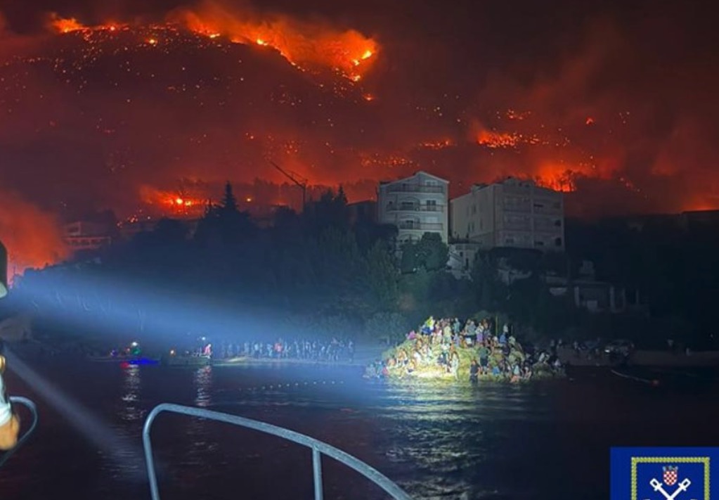 Foto:Ministrstvo za morje, promet in infrastrukturo RH 