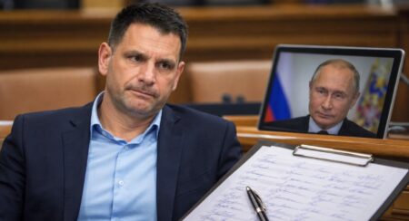 Slika je simbolična | FOTO: Pokukaj24.si