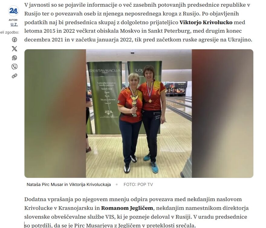 FOTO: 24ur.com