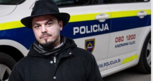 NUJNO: Pogrešan 43-letni damjan kovač, svojci so zelo v skrbeh – prosijo za pomoč pri iskanju