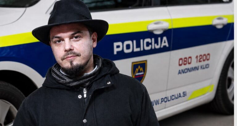 NUJNO: Pogrešan 43-letni damjan kovač, svojci so zelo v skrbeh – prosijo za pomoč pri iskanju