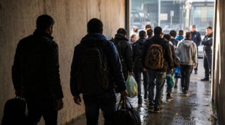 Slika je simbolična | FOTO: Pokukaj24.si / DALL·E