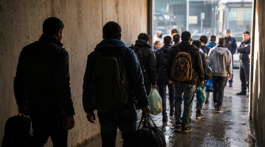 Slika je simbolična | FOTO: Pokukaj24.si / DALL·E