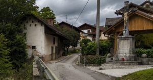 RAZKRITO! To je most SMRTI nad Kokro kjer je mlad par omahnil v globino (FOTO)