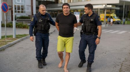 Slika je simbolična | FOTO: Pokukaj24.si / DALL·E