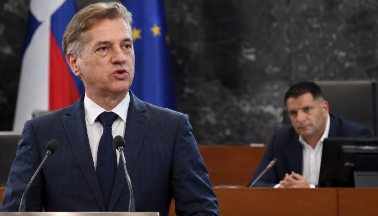 TOŽILSTVO: »Pogoji za kazenski postopek zoper poslanca Roberta Goloba so izpolnjeni – postopek se lahko začne« FOTO: Pokukaj24.si / DALL·E