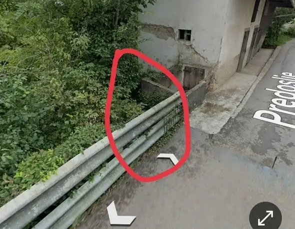 FOTO: Moja Dolenjska / Google Maps