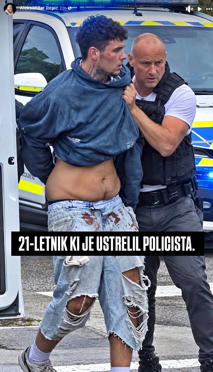 FOTO: Aleksandar Repić