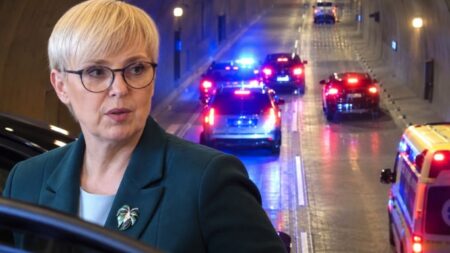 Nataša Pirc Musar | FOTO: Pokukaj24.si / DALL·E