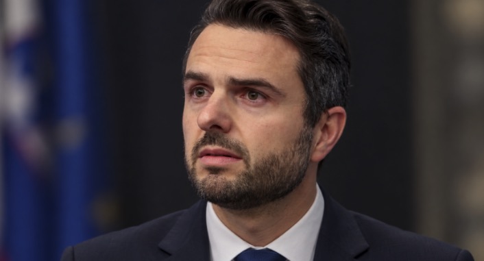 Matej Tonin | FOTO: Pokukaj24.si / DALL·E