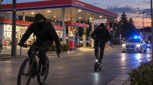 Slika je simbolična | FOTO: Pokukaj24.si / DALL·E