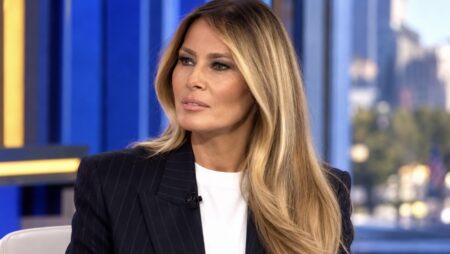 Melania se je izpovedala o komunizmu v Sloveniji: »V Sloveniji je moje otroštvo bilo zelo…AMPAK«