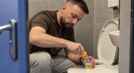 VIDEO: Nepridiprav pokazal kako se da prelisičiti urinski test na droge