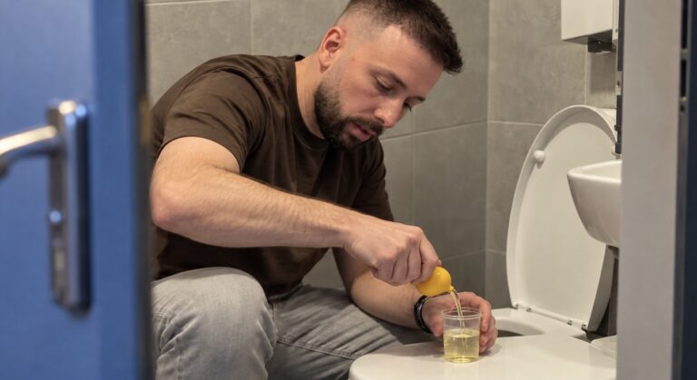 VIDEO: Nepridiprav pokazal kako se da prelisičiti urinski test na droge