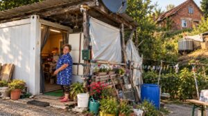 Slika je simbolična | FOTO: Pokukaj24.si / DALL·E