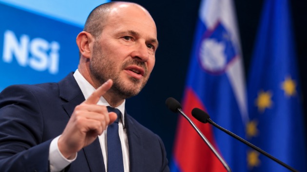 Jernej Vrtovec | FOTO: Pokukaj24.si / DALL·E