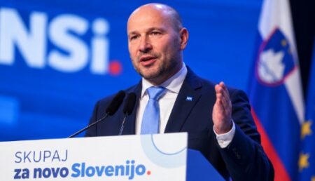 Jernej Vrtovec | FOTO: Pokukaj24.si / DALL·E