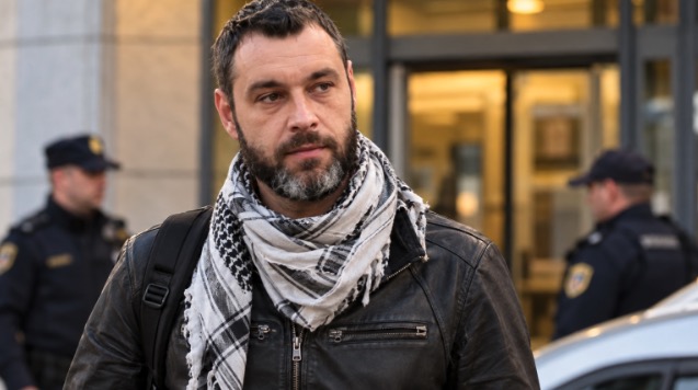 Miha Kordiš | FOTO: Pokukaj24.si / DALL·E