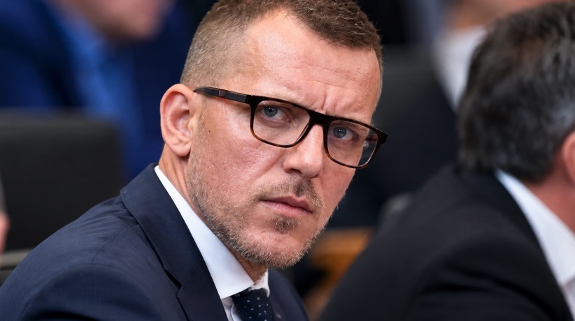 Boris Mijič | FOTO: Pokukaj24.si / DALL·E