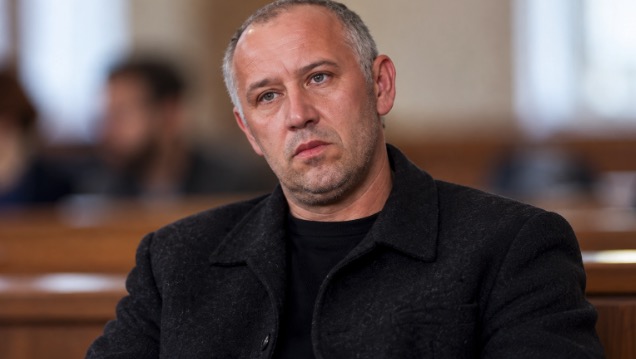 Gregor Kavčič | FOTO: Pokukaj24.si / DALL·E