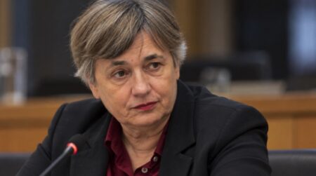 Nataša Sukič | FOTO: Pokukaj24.si / DALL·E