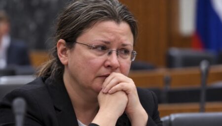 Katja Kokot | FOTO: Pokukaj24.si / DALL·E