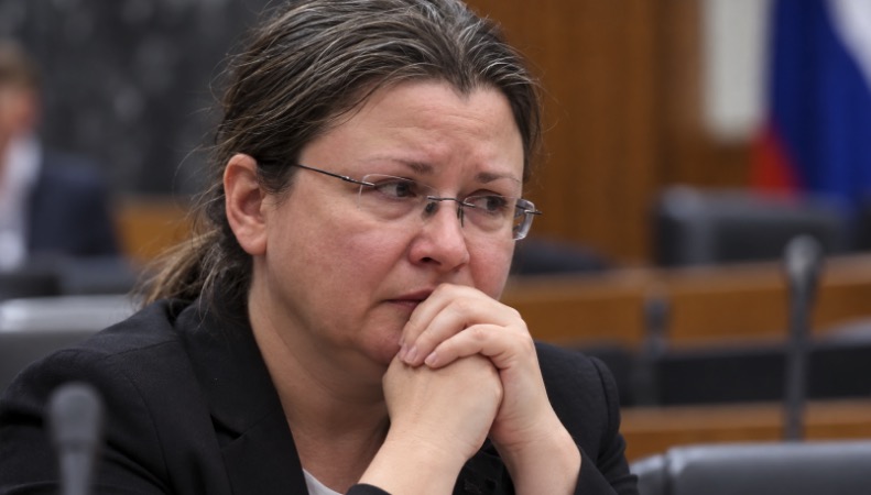 Katja Kokot | FOTO: Pokukaj24.si / DALL·E