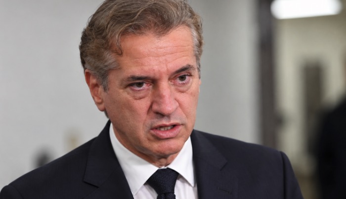 Robert Golob | FOTO: Pokukaj24.si / DALL·E