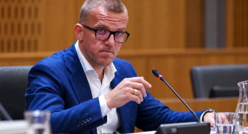 Boris Mijič | FOTO: Pokukaj24.si / DALL·E