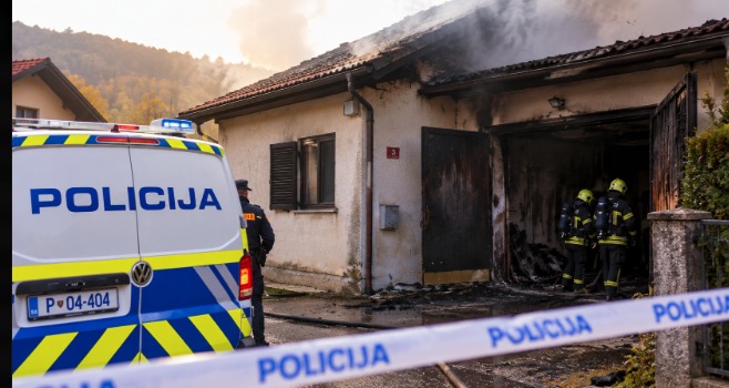 Slika je simbolična | FOTO: Pokukaj24.si / DALL·E